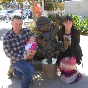 Meet your Posher, Kaci