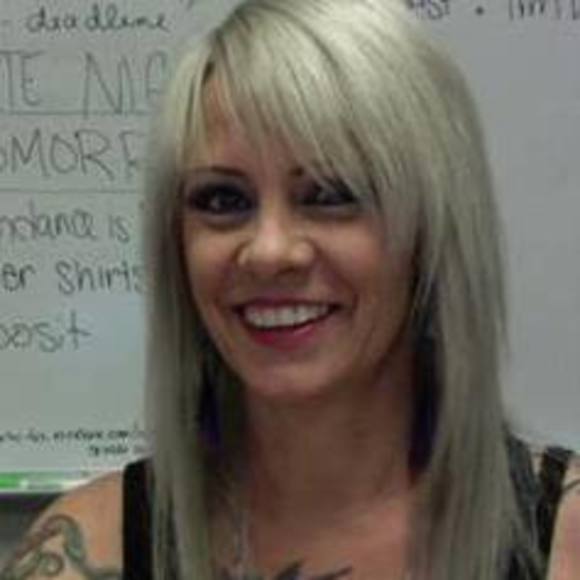 Meet your Posher, Jamie