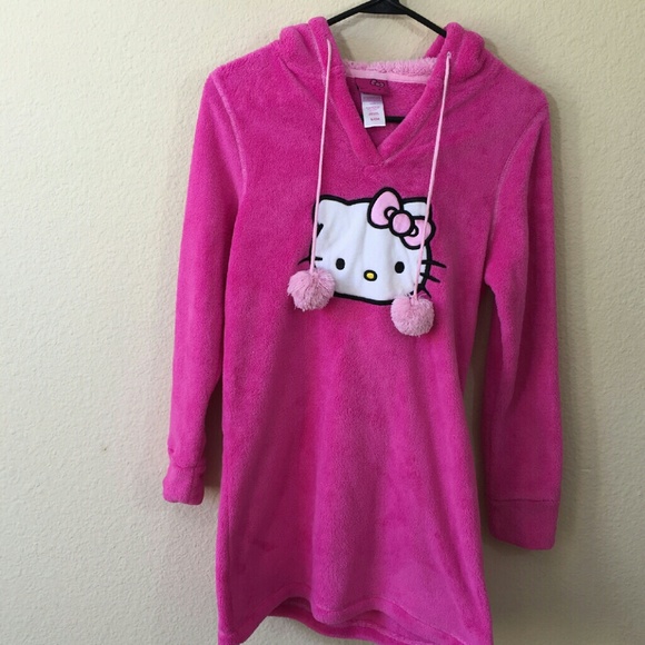 Hello Kitty Sweater