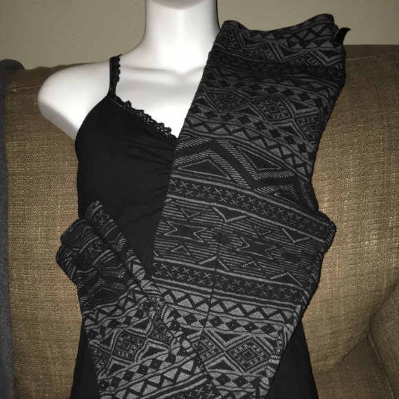 H&M/NoBounderies  Other - Legging Bundle