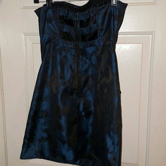 Night out dress - Picture 4 of 4