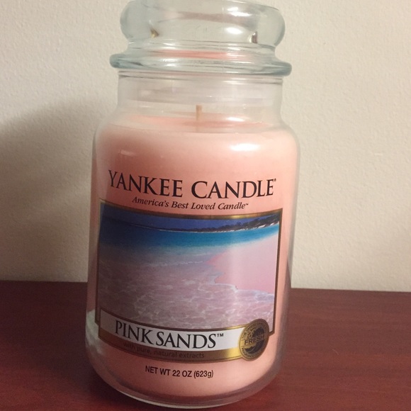 Yankee candle