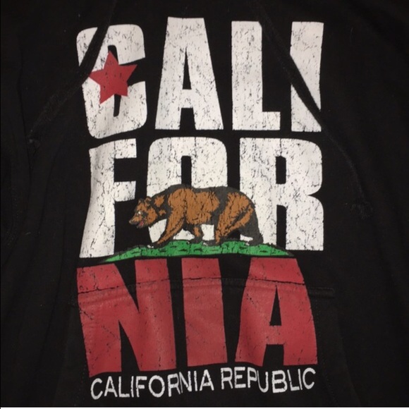 Cali Republic Hoodie
