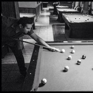 Meet your Posher, Julio