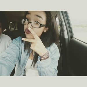 Meet your Posher, Jazzi