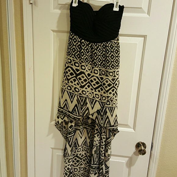 Dresses & Skirts - High low dress