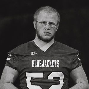 Meet your Posher, Brent