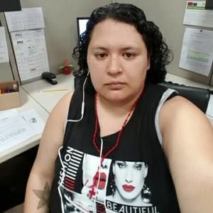 Meet your Posher, Mayra