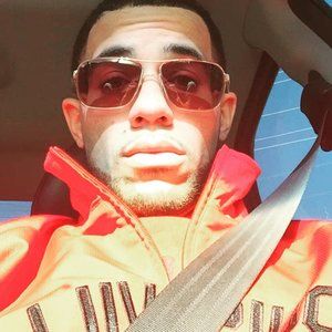 Meet your Posher, Nathan