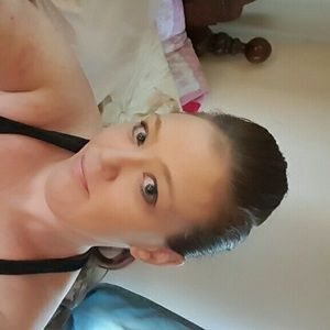 Meet your Posher, Krystal