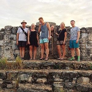 Meet your Posher, Millie