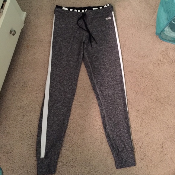 PINK Victoria's Secret leggings Size Small
