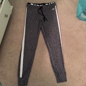 PINK Victoria's Secret leggings Size Small