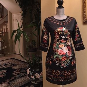 Classy dress - NWOT