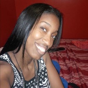 Meet your Posher, Kristy