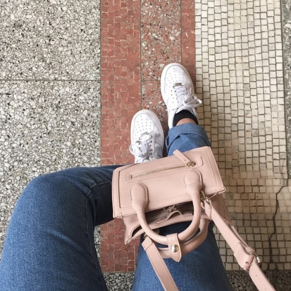 ZARA bag