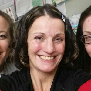Meet your Posher, Sara