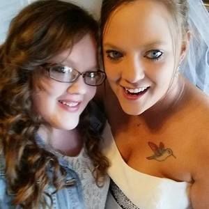 Meet your Posher, Brandi