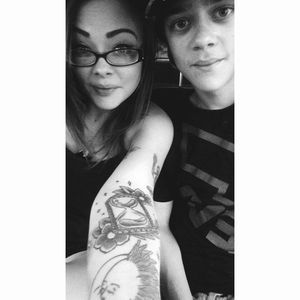 Meet your Posher, Bret