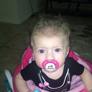 Meet your Posher, Sylvia