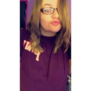 Meet your Posher, Katyn