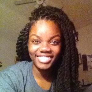 Meet your Posher, Vertiasha