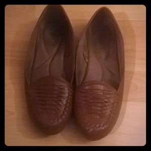 Comfortable Casual Flats