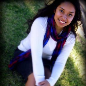 Meet your Posher, Alicia