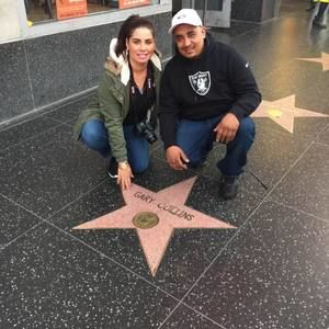 Meet your Posher, Guevara