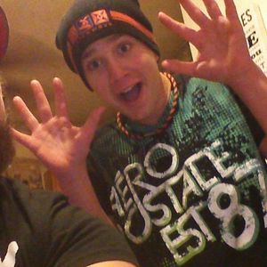 Meet your Posher, Brett