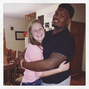 Meet your Posher, Kevin