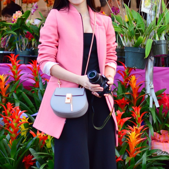 Zara coat - Picture 4 of 4