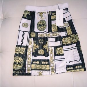 Joy Rich Skirt