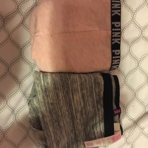 Victoria secret pink panties