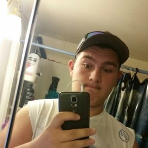 Meet your Posher, Trevor jack