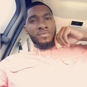 Meet your Posher, Calvin