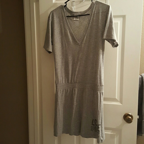 Victoria's Secret PINK dress