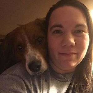 Meet your Posher, Cortney
