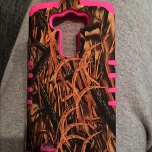 Lg G3 phone case