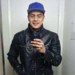 Meet your Posher, Alfonso