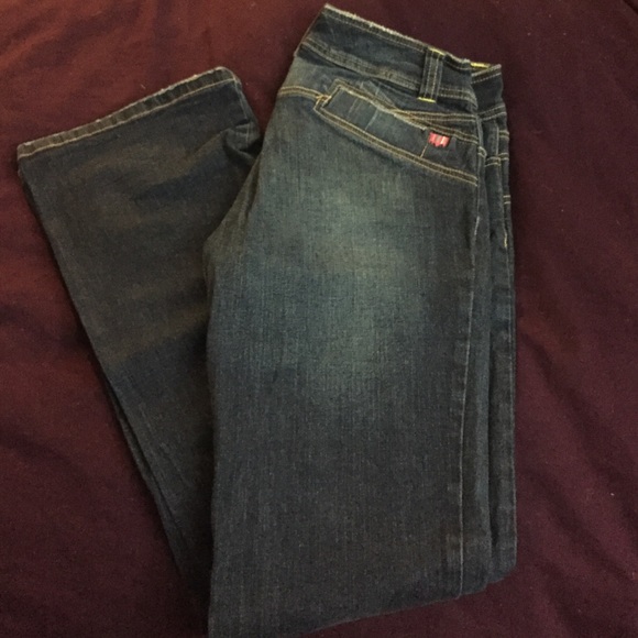 BCBGirl jeans - Picture 1 of 4