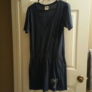 Victoria's Secret PINK dress