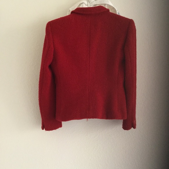 Coat - Picture 2 of 2
