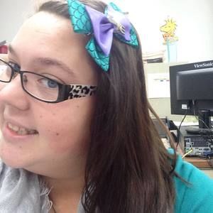 Meet your Posher, Bethany