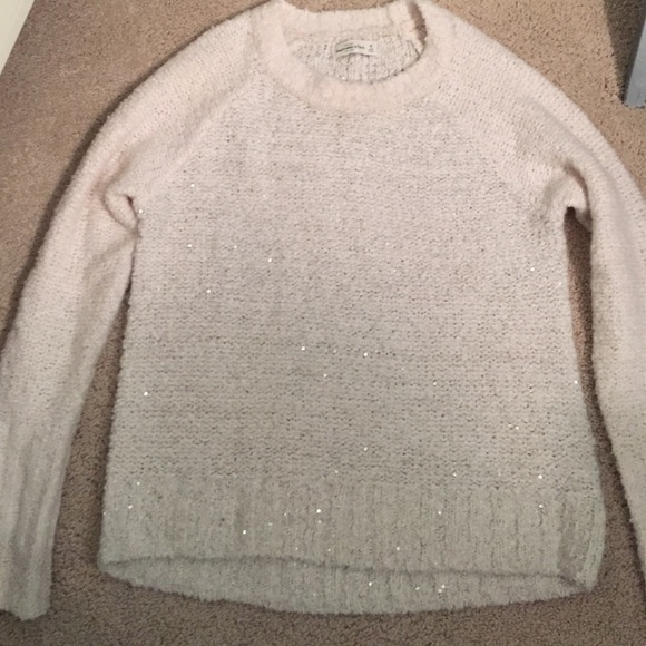 Abercrombie and Fitch sweater Size Medium