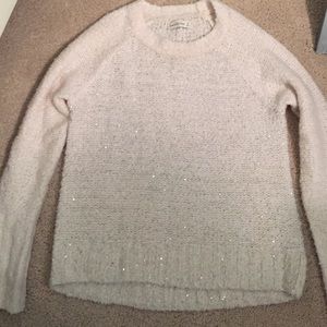 Abercrombie and Fitch sweater Size Medium