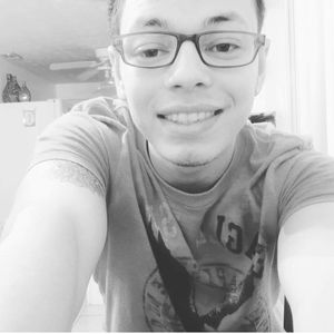 Meet your Posher, Vic