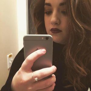 Meet your Posher, Meg