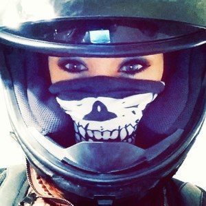 Meet your Posher, Carly