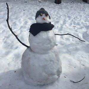 Meet your Posher, Belinda